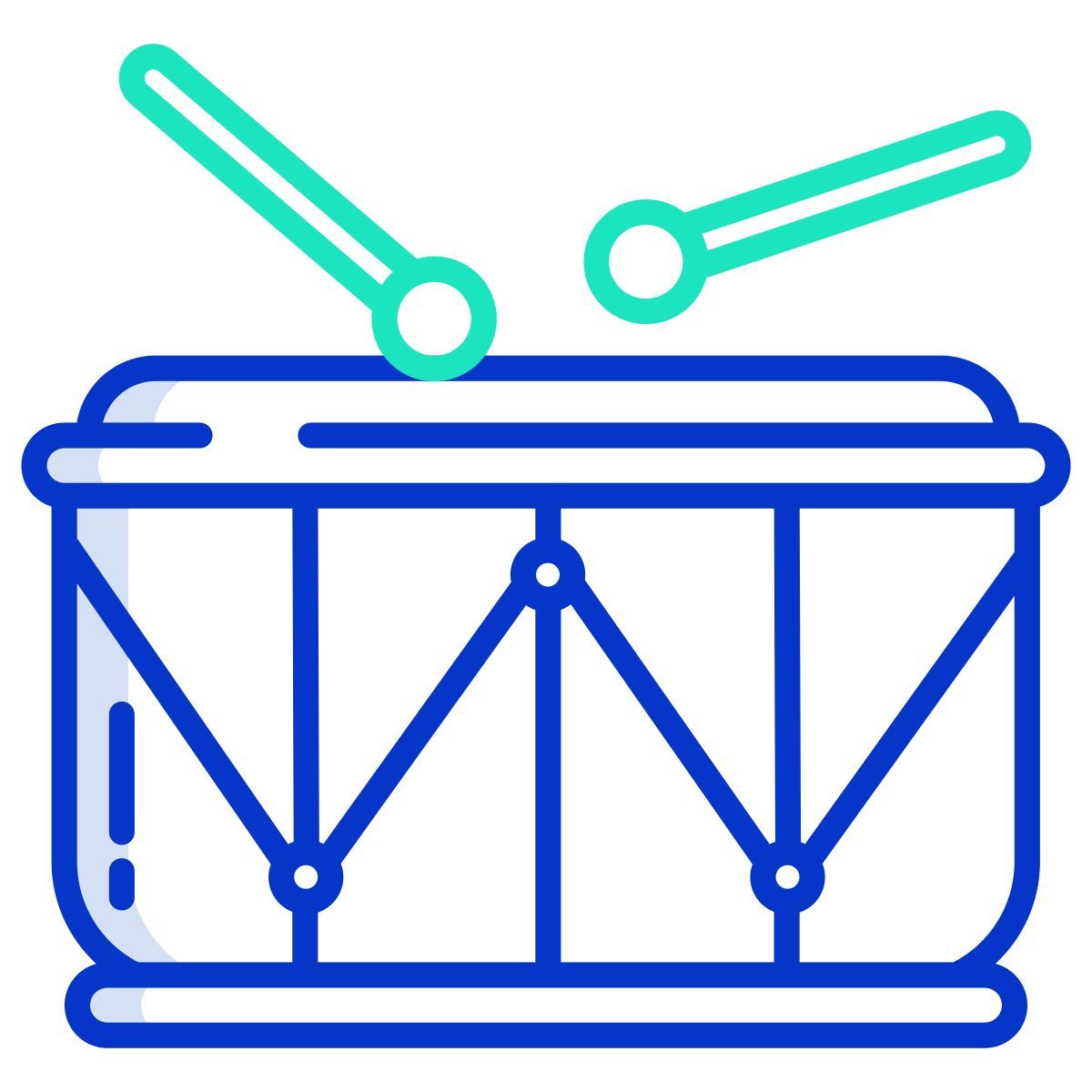 drum icon