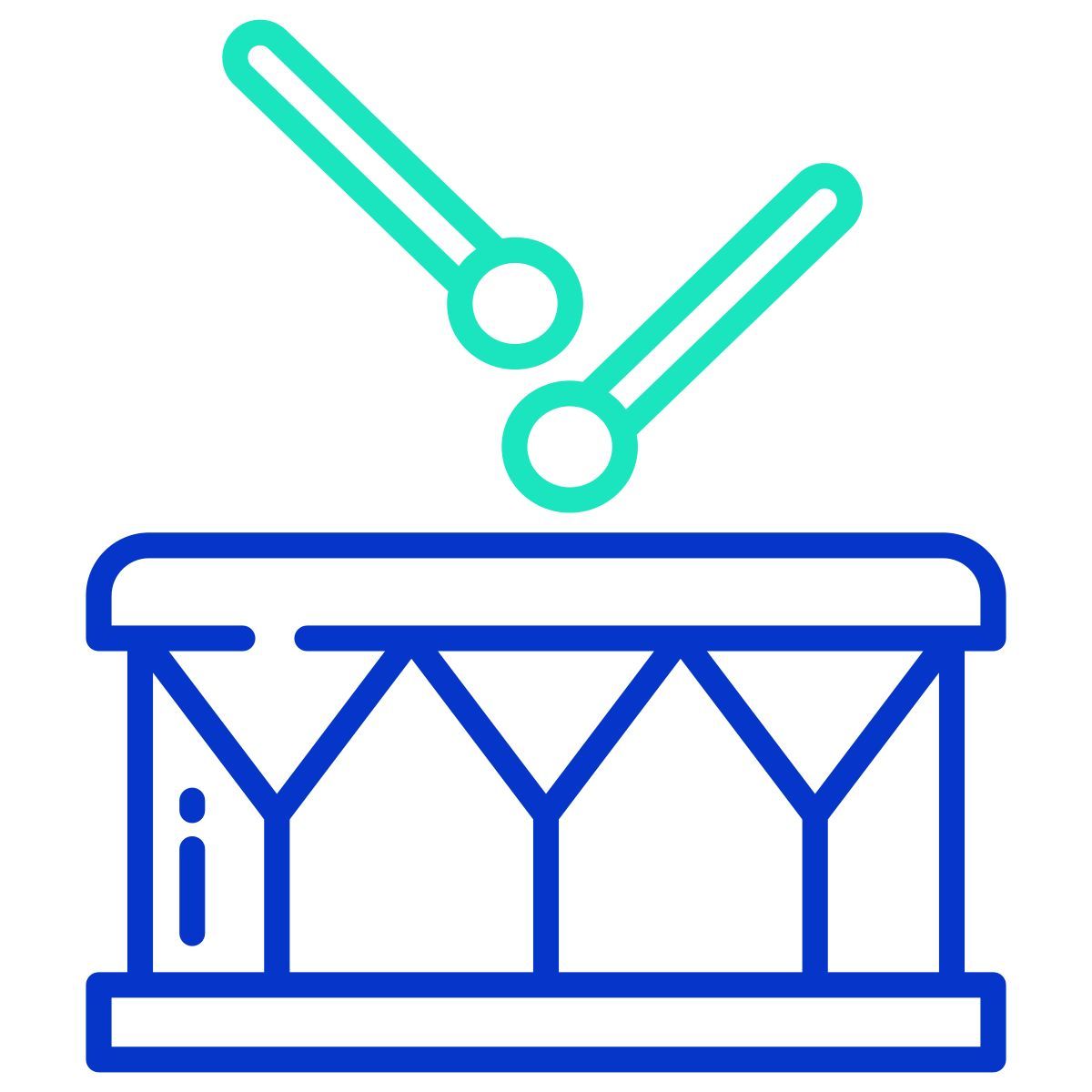drumstick icon