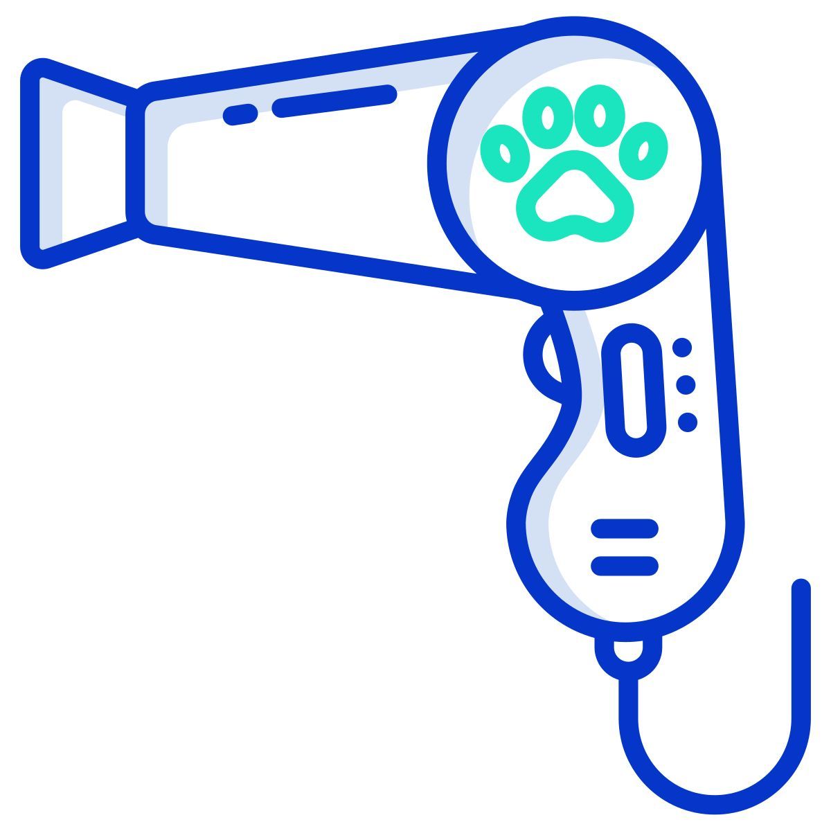 dryer icon
