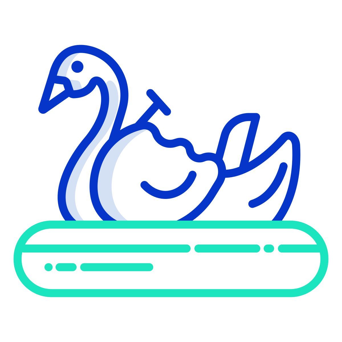 duck icon