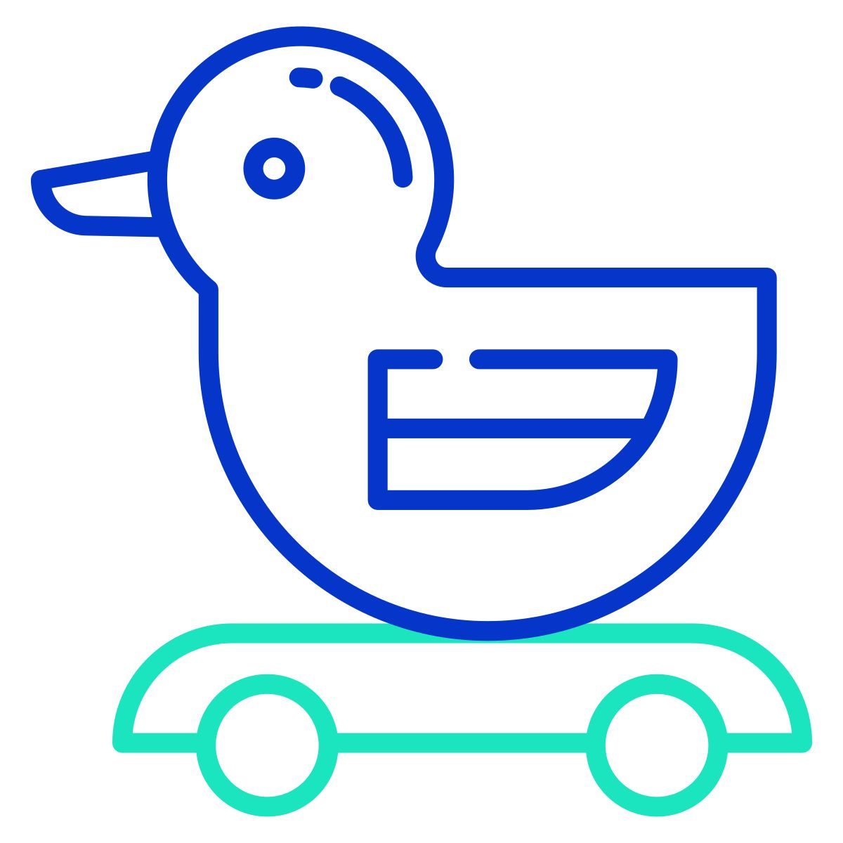 duck icon