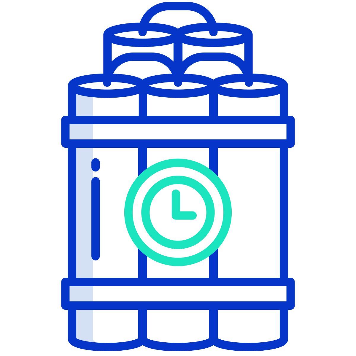 dynamite icon