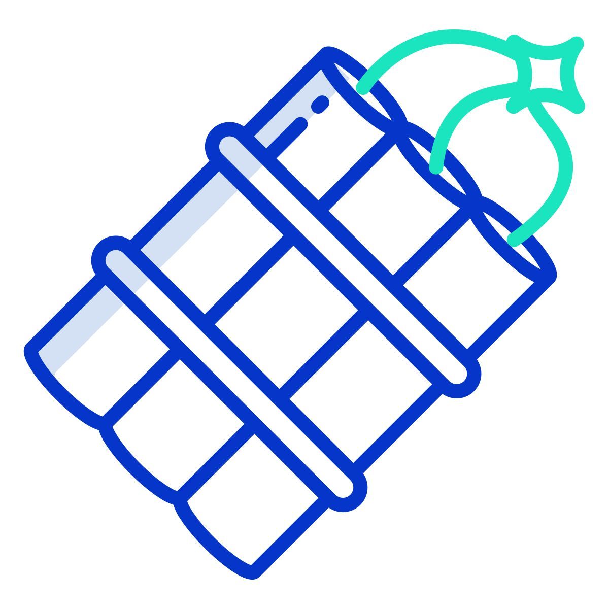 dynamite icon