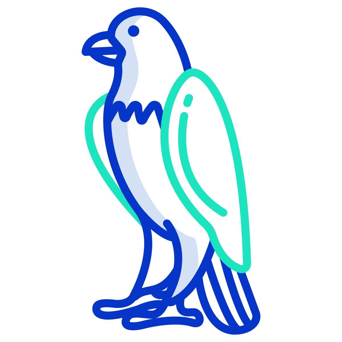 airborne ee.uu. icon