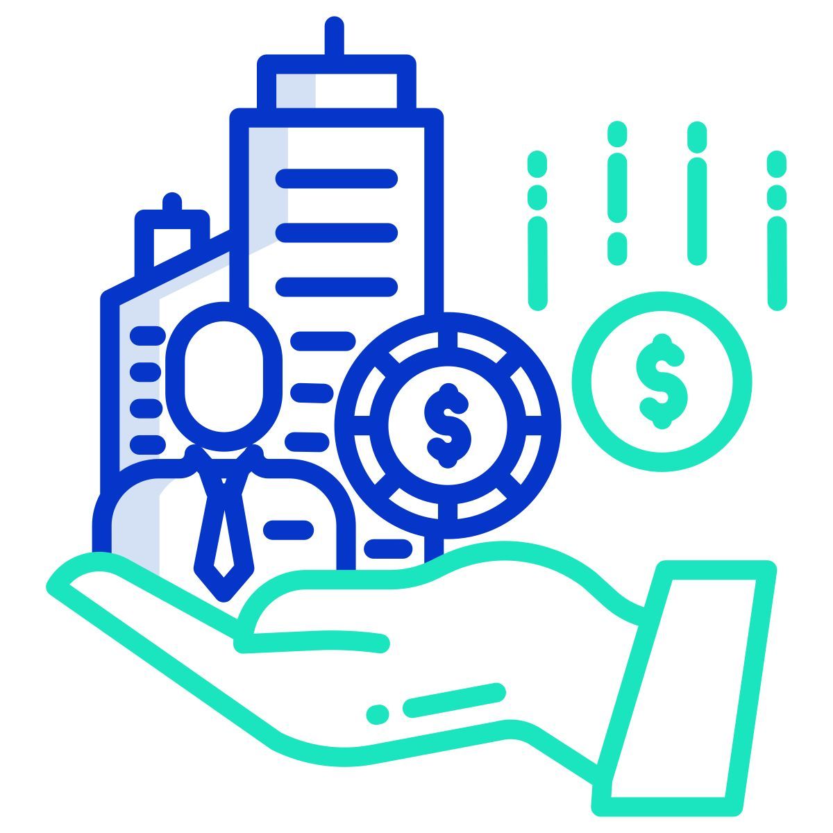earnings icon