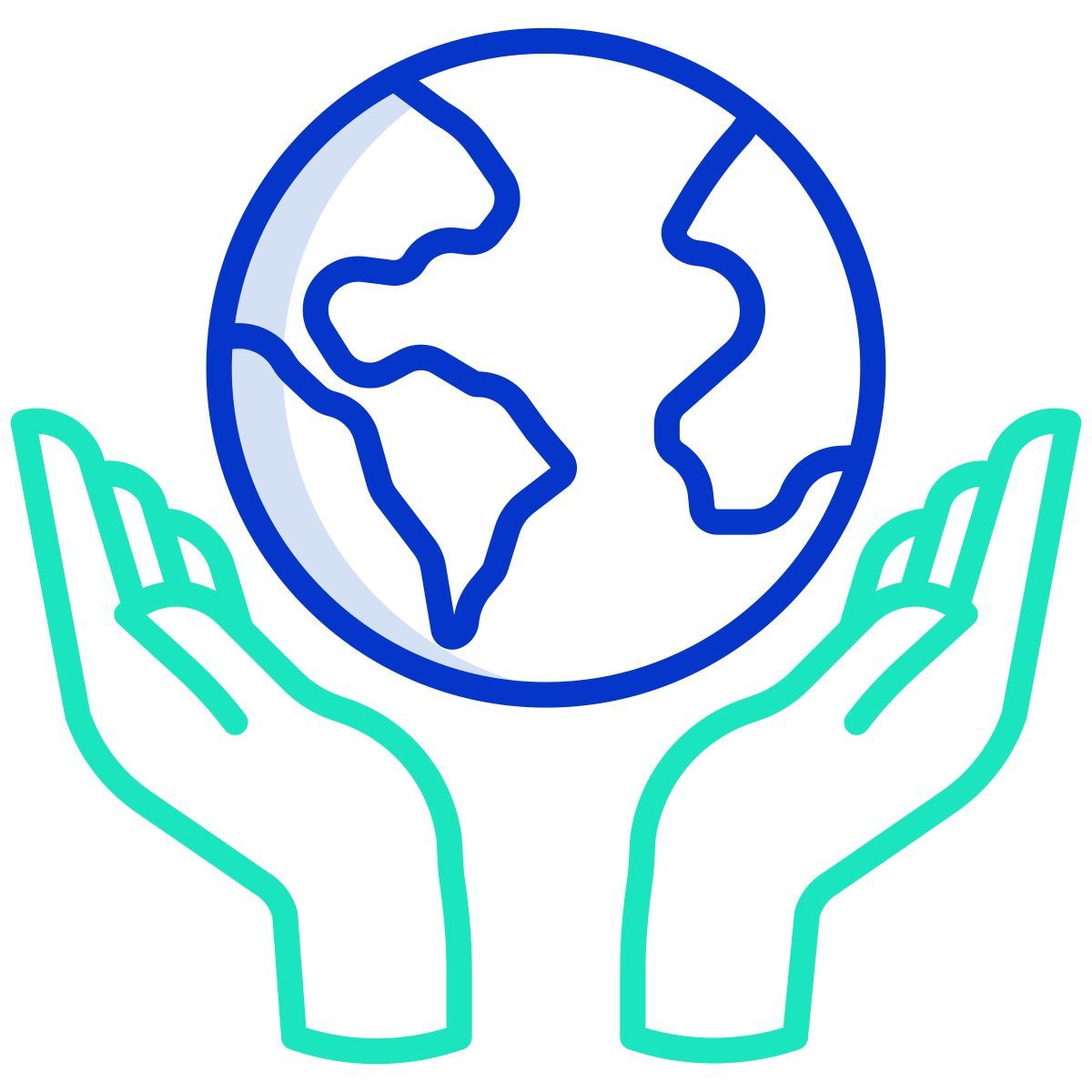 earth icon