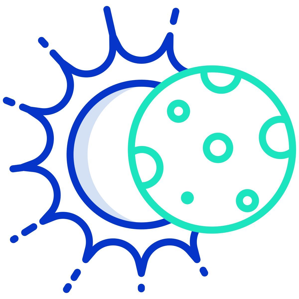 eclipse icon