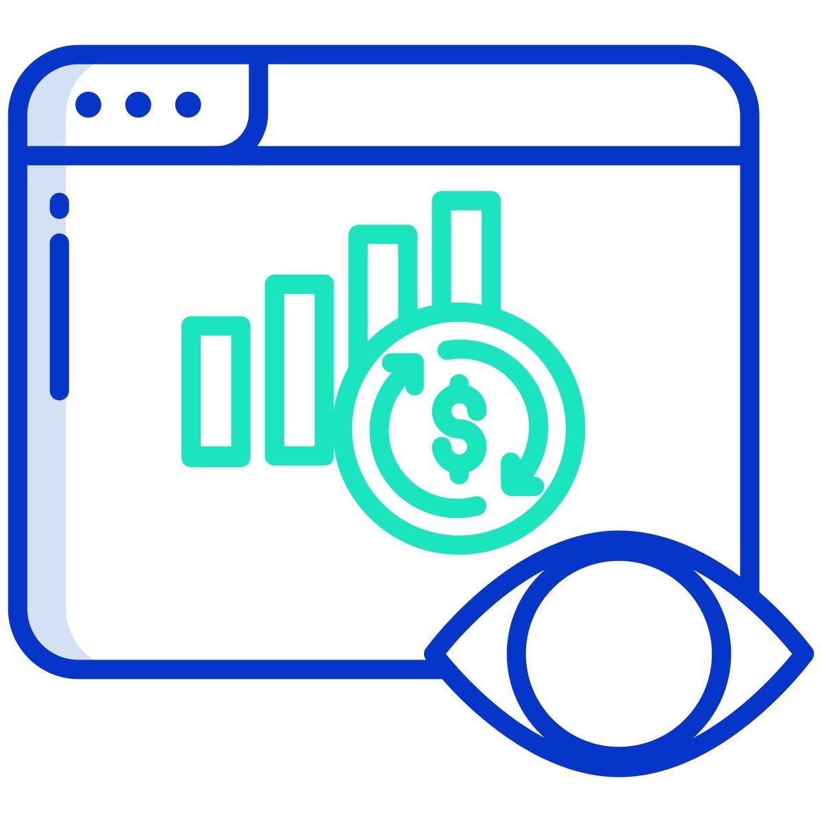 economy icon