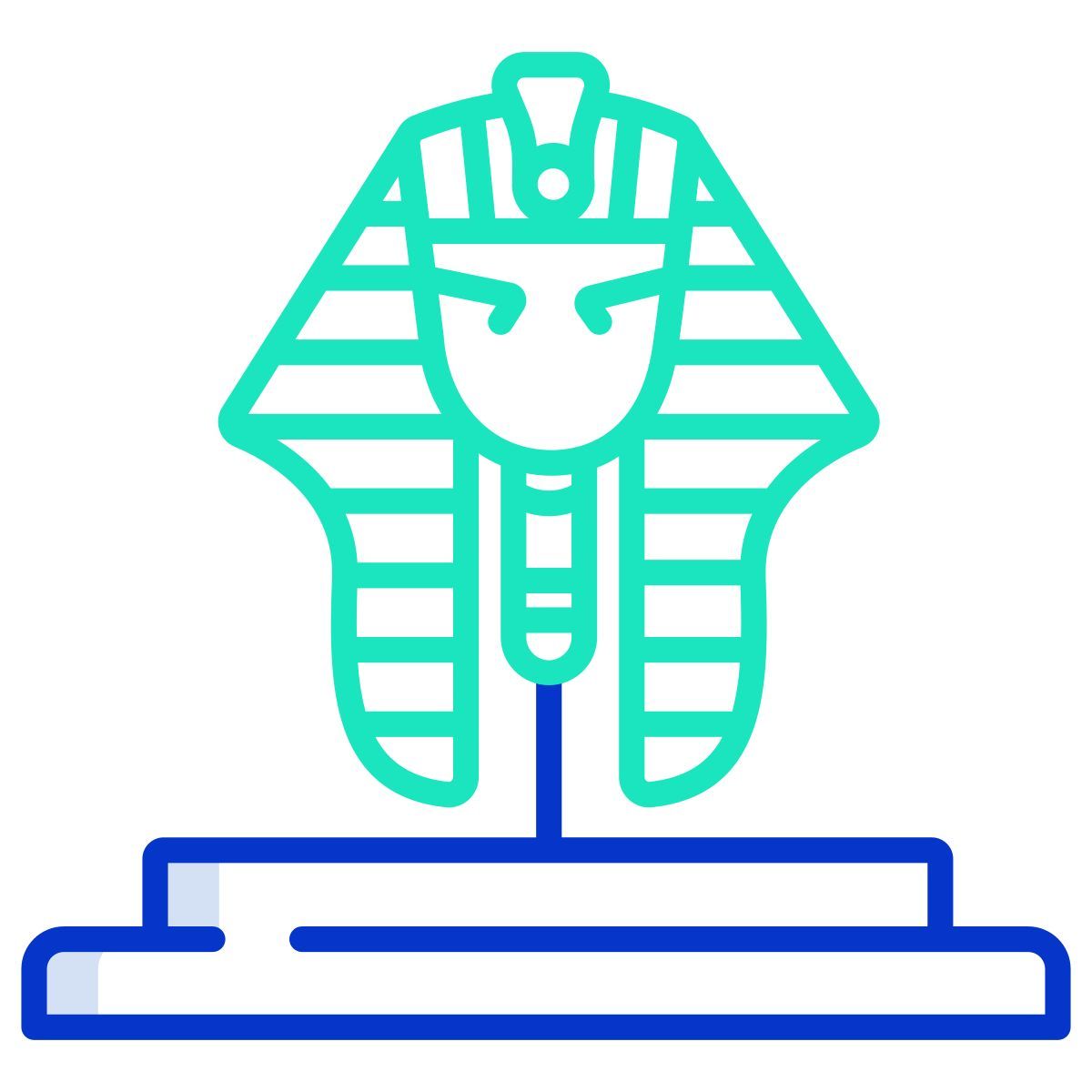 egypt icon