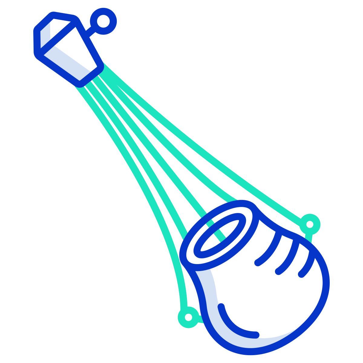 ektara icon