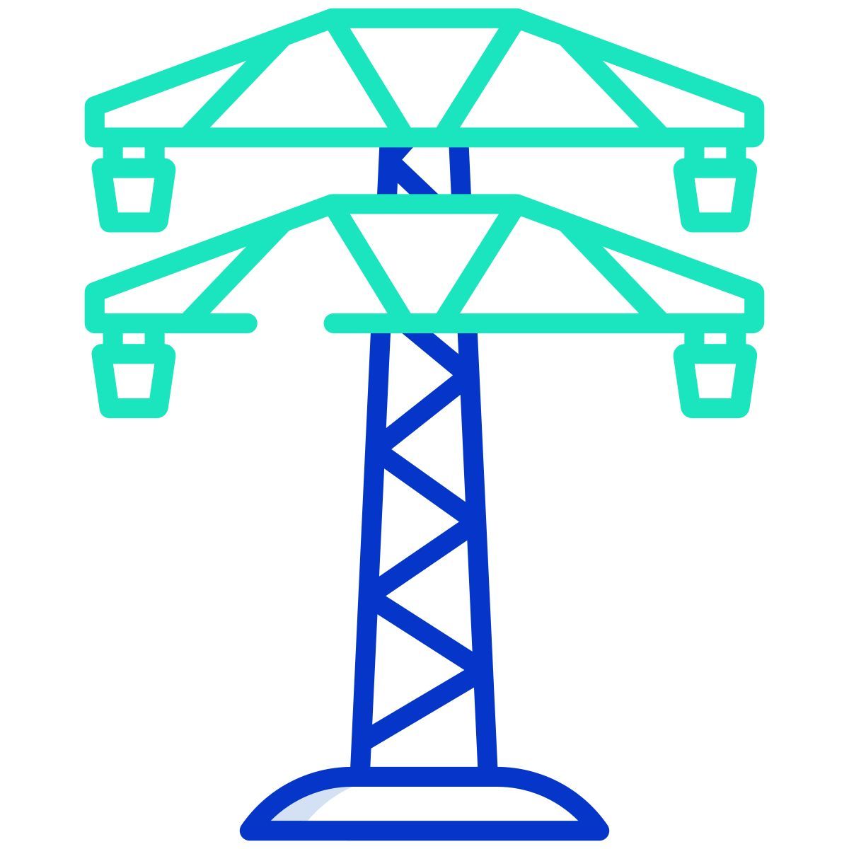 power tower icon