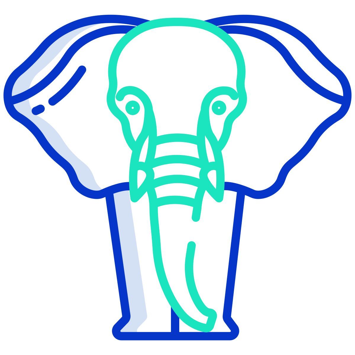 elephant icon