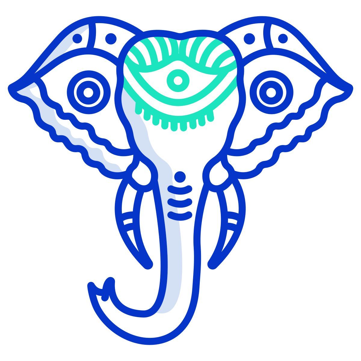 elephant icon