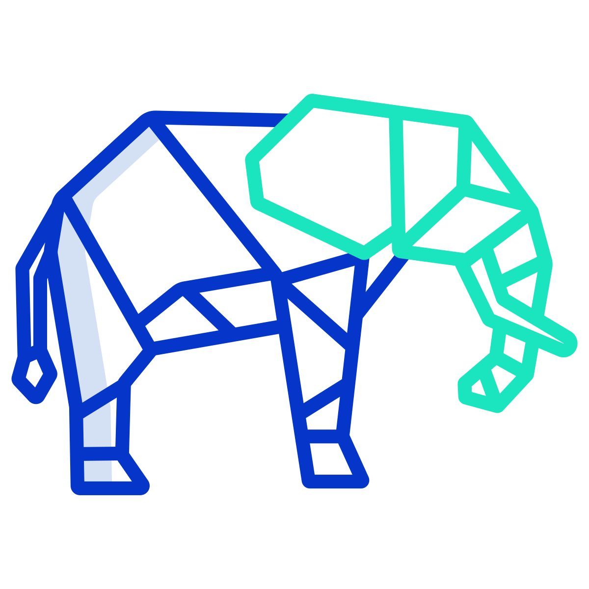 elephant icon