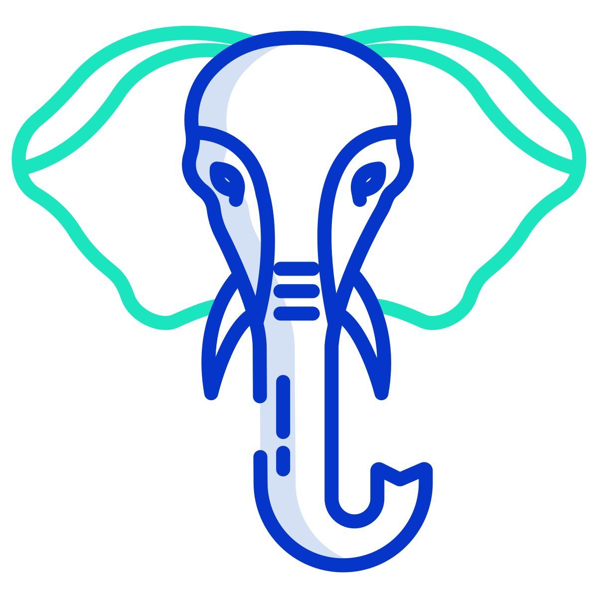 elephant icon
