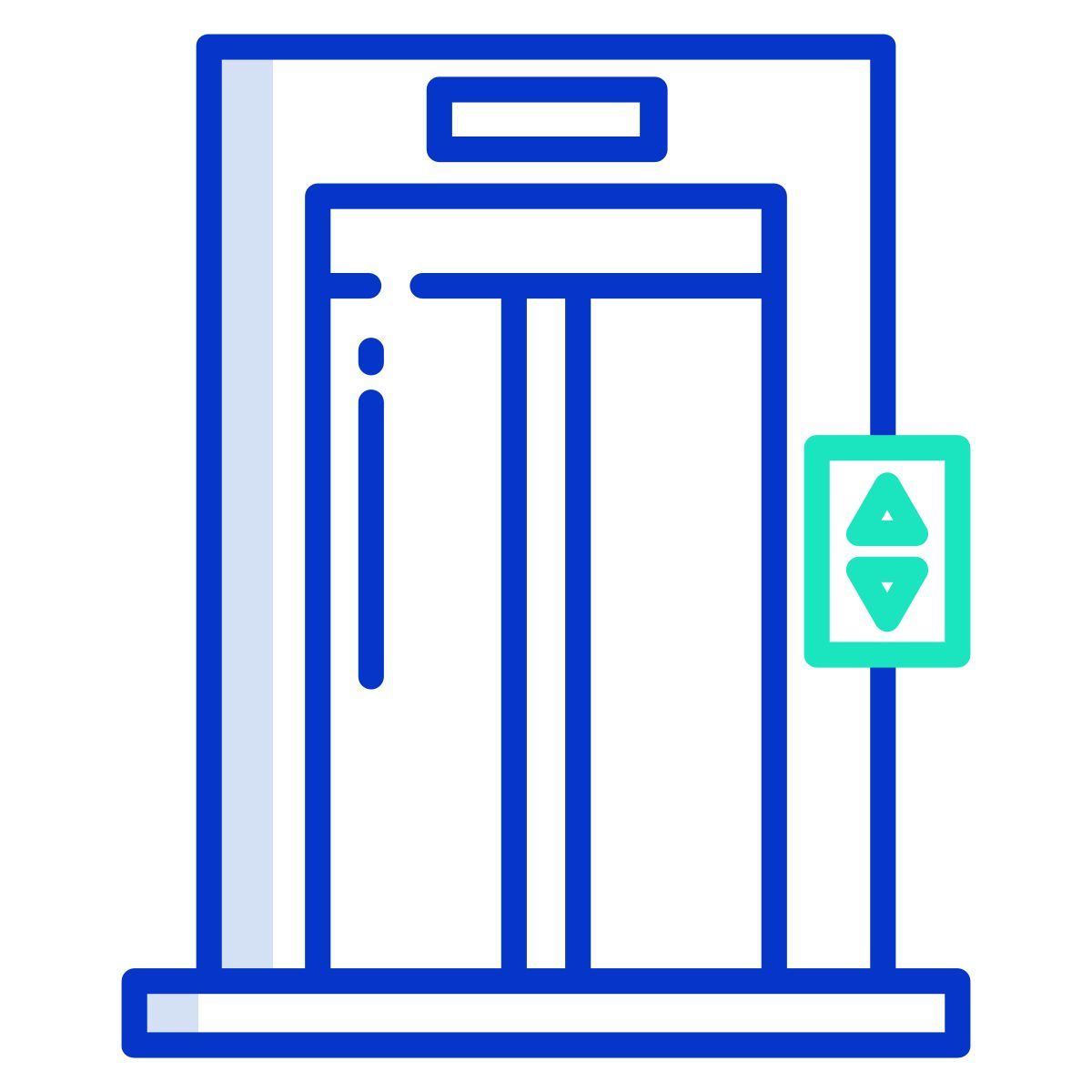 elevator icon