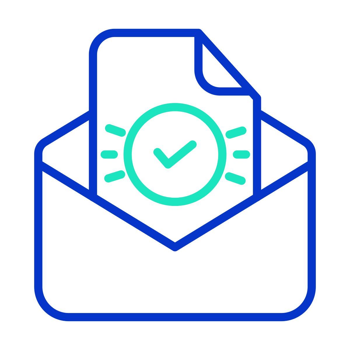 email icon