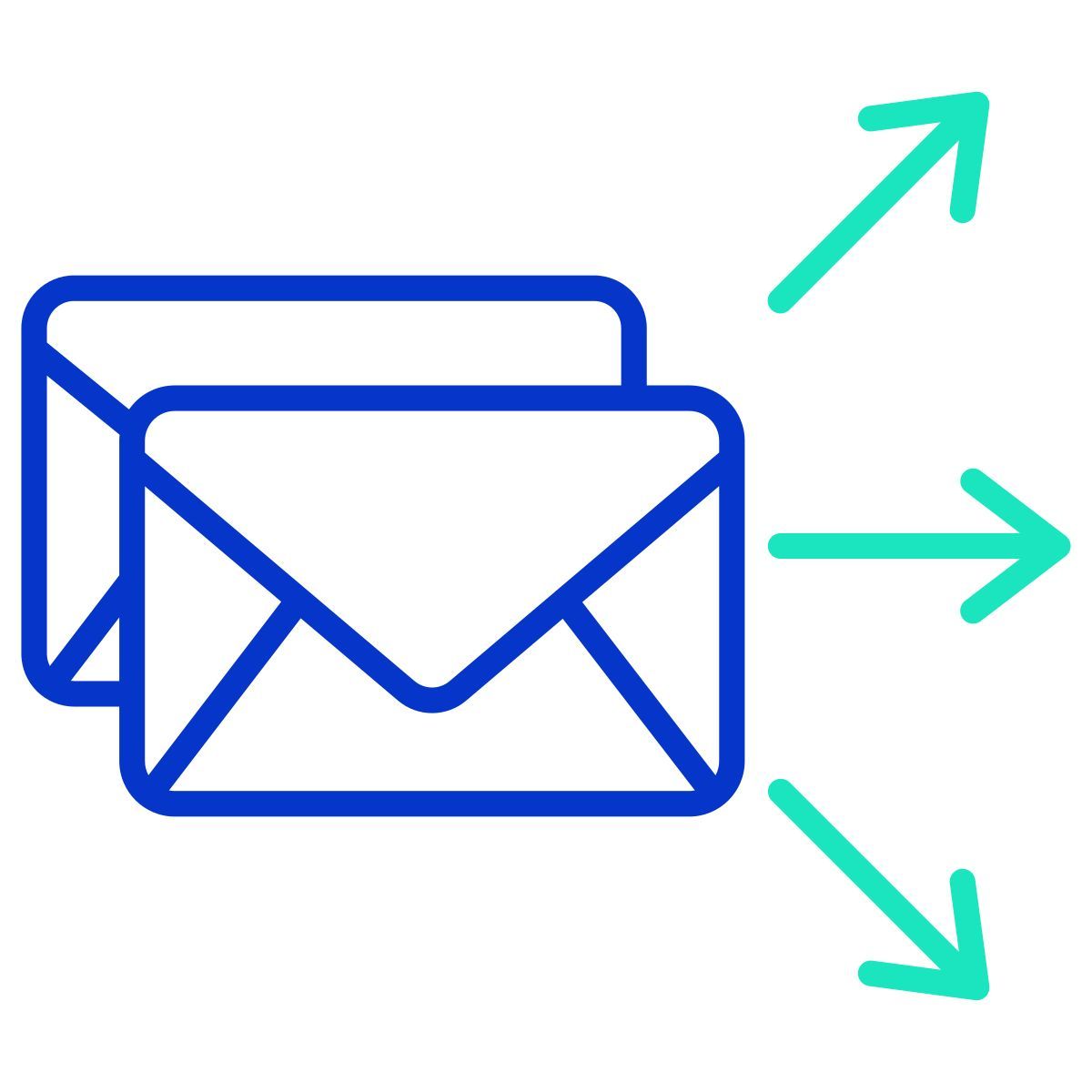 Email icon