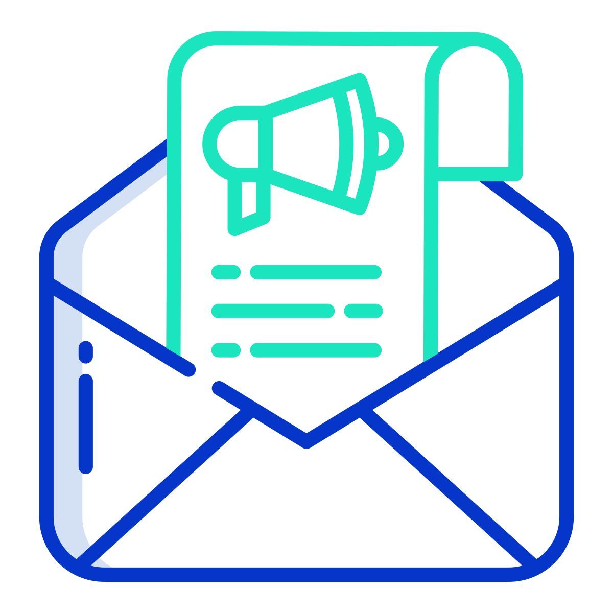 email icon