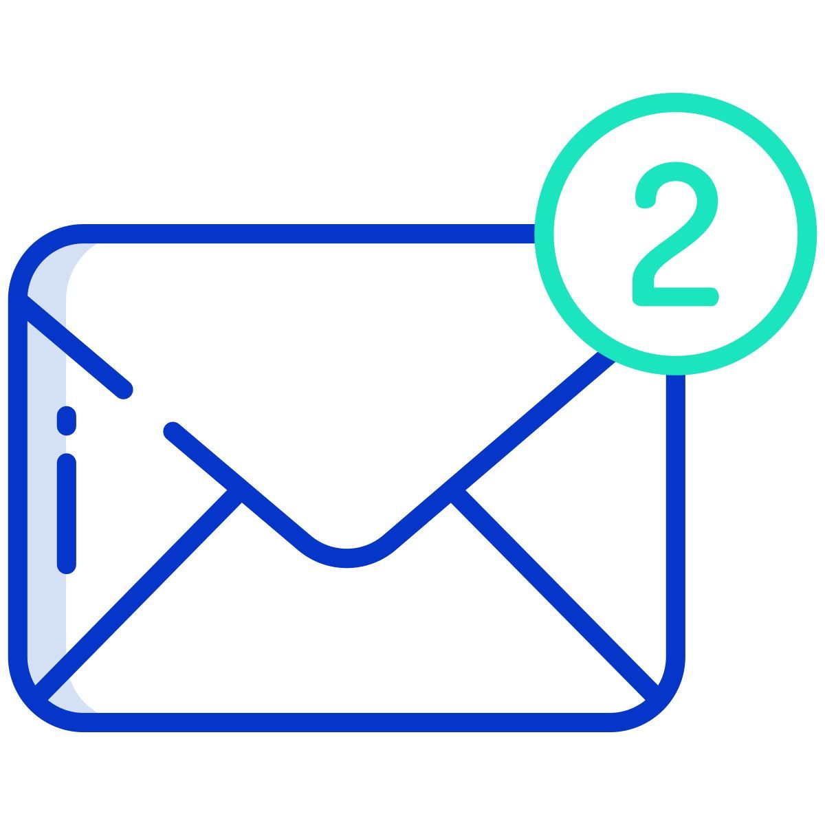 email icon