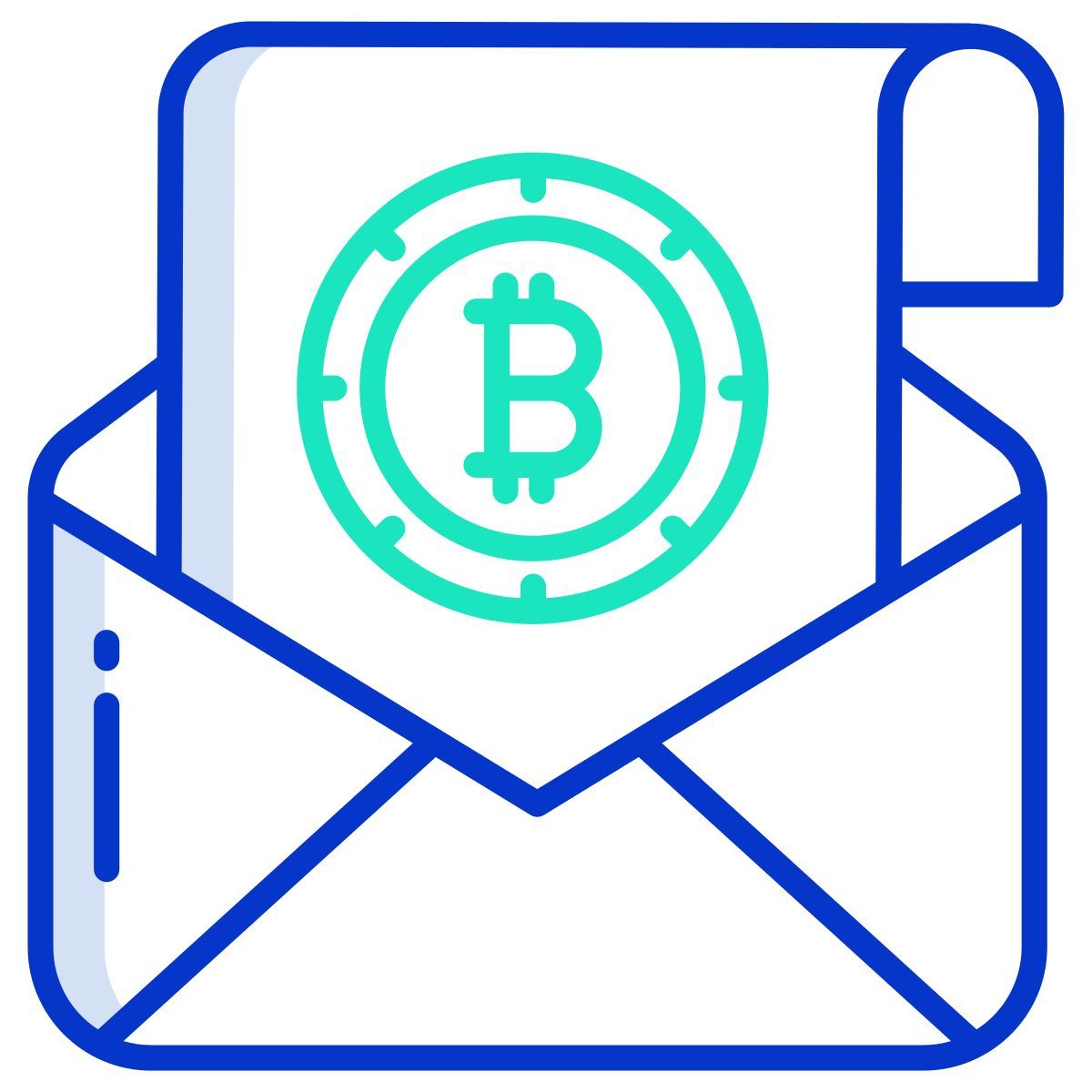 email icon