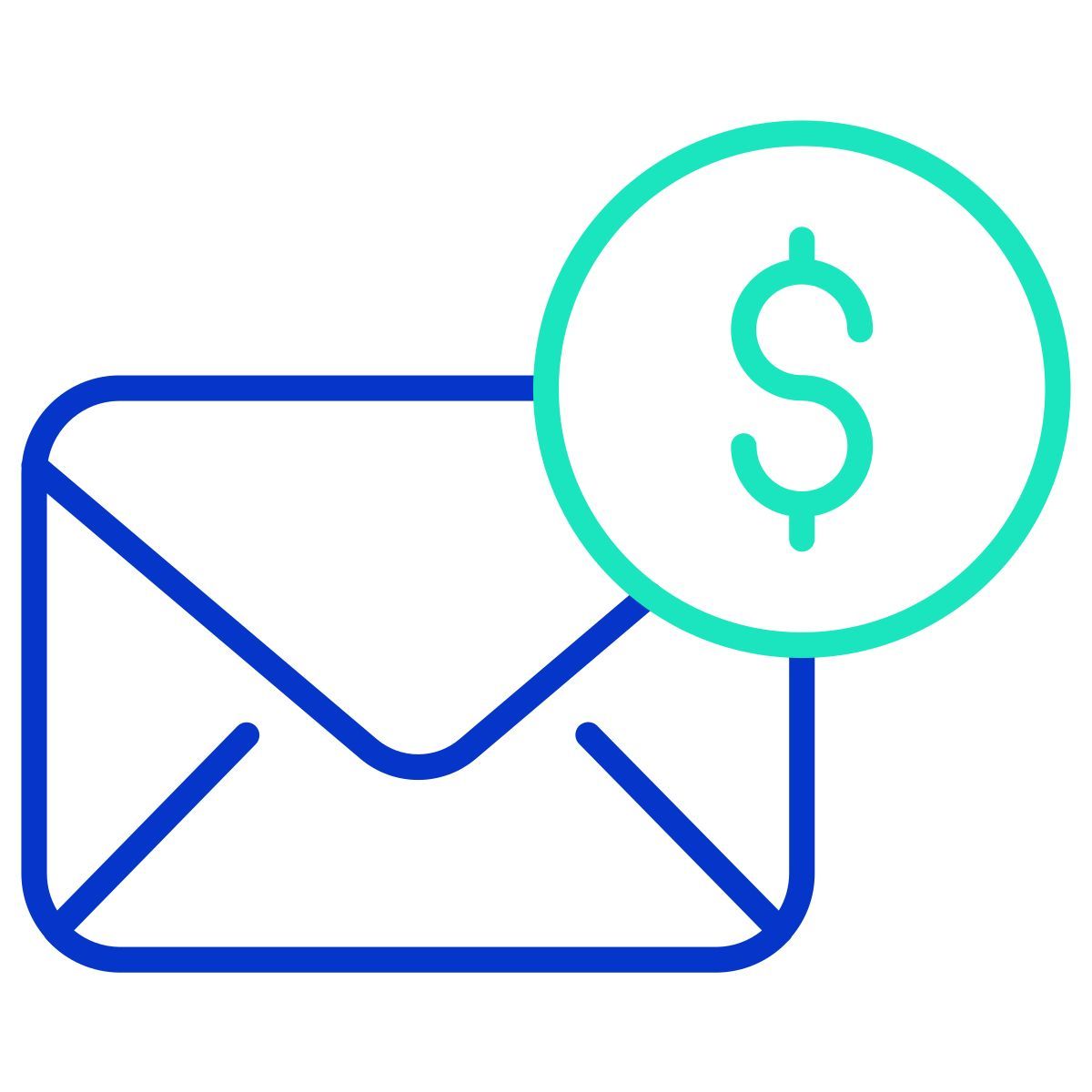 email icon