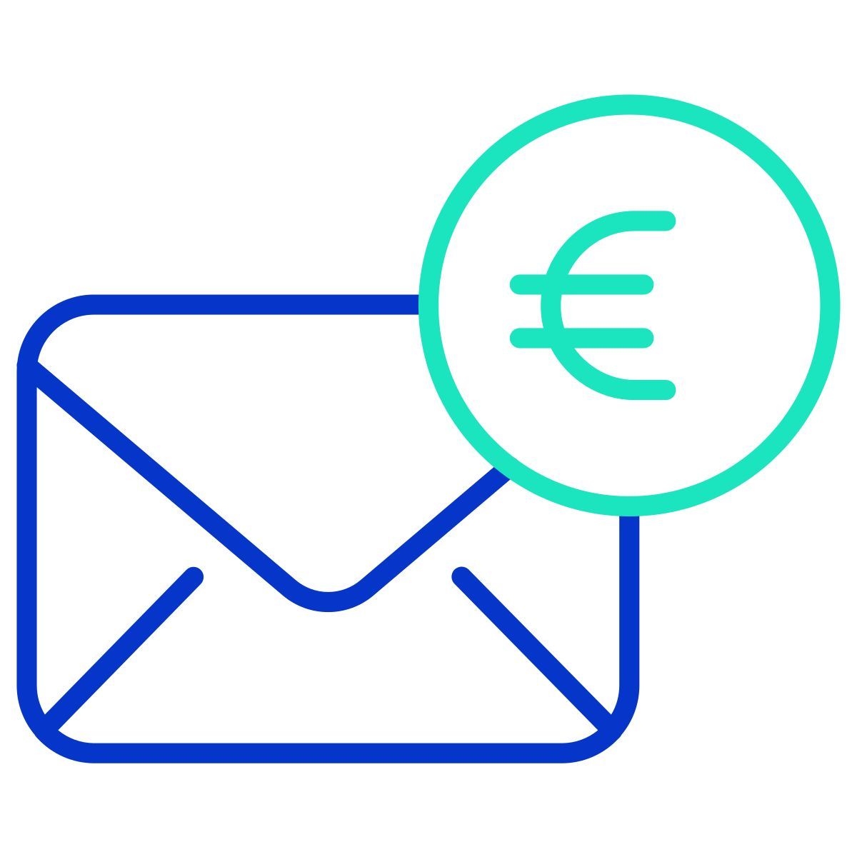 email icon