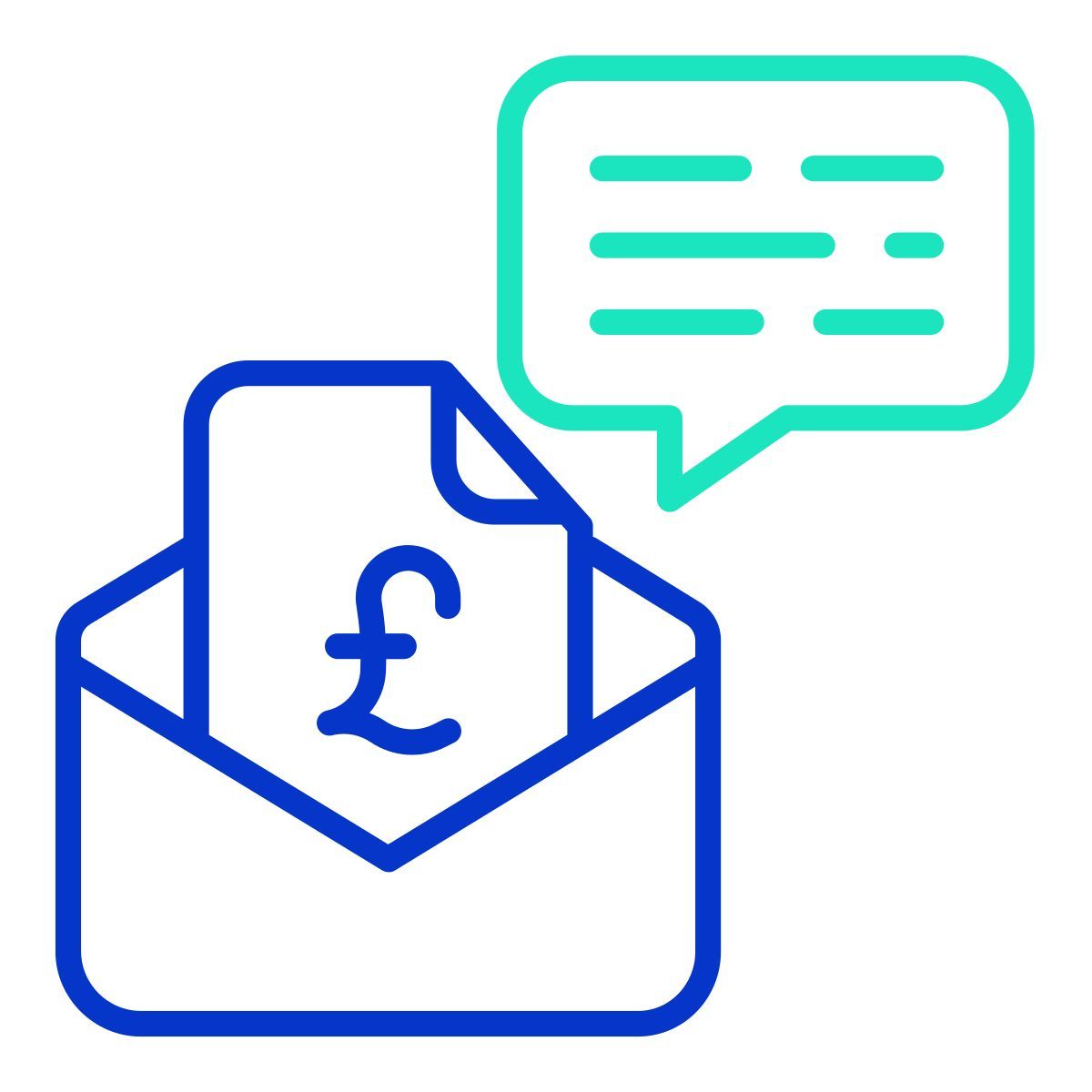 email icon
