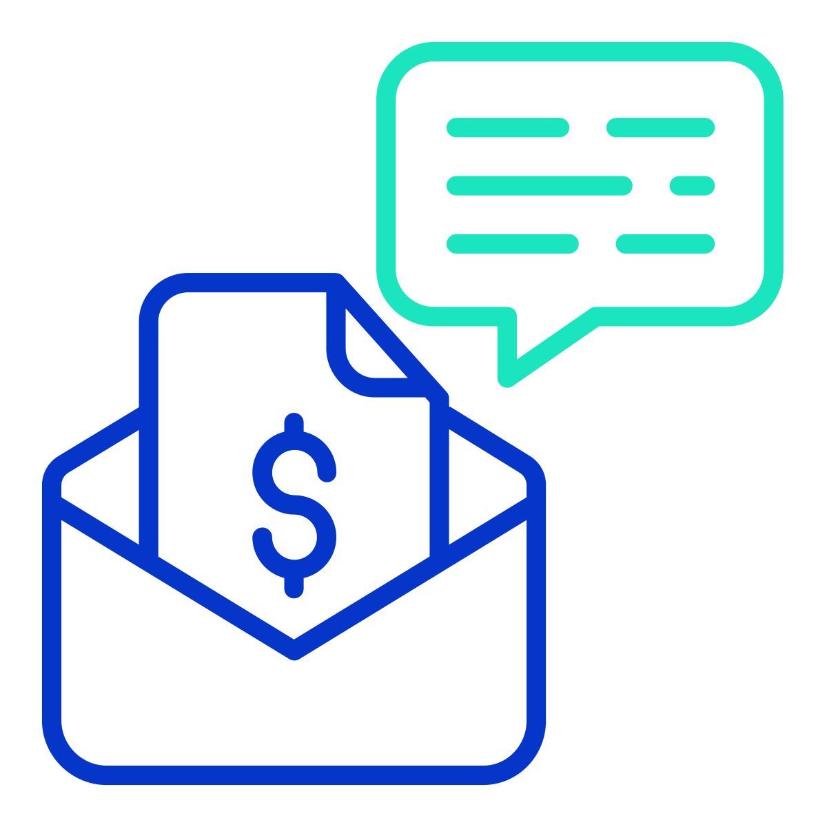 email icon
