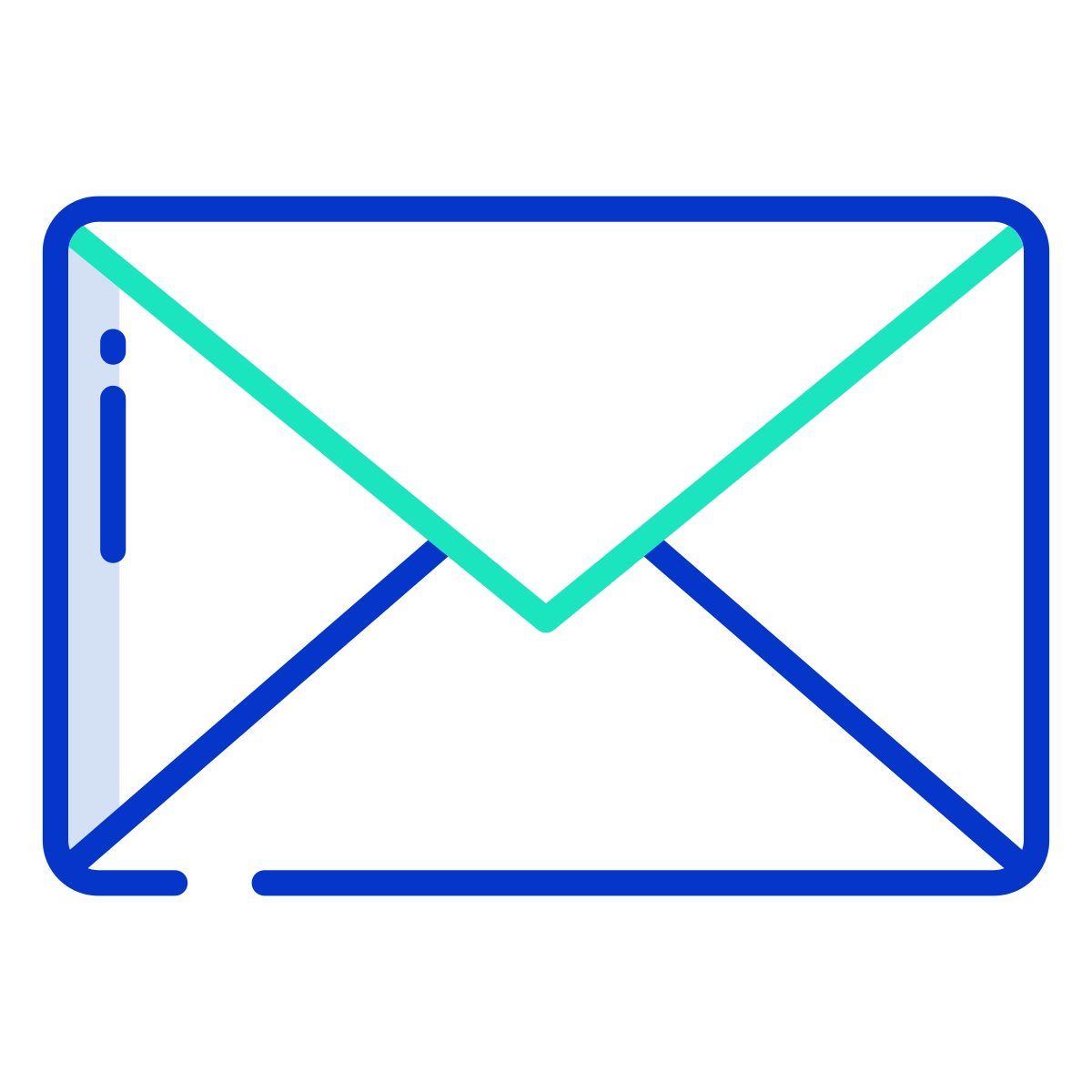 email icon