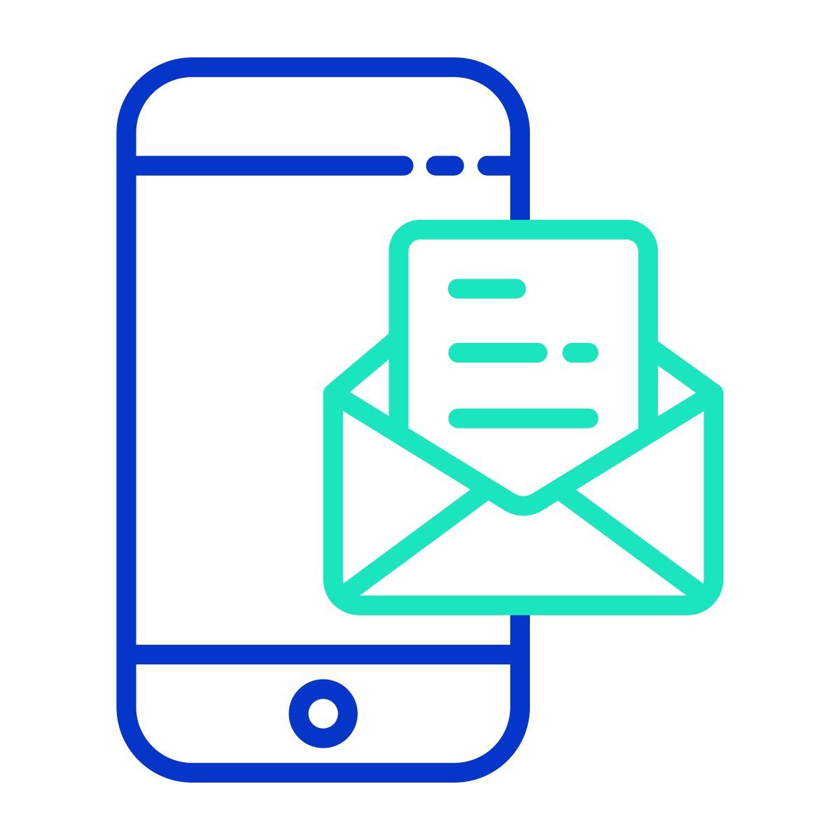 email icon