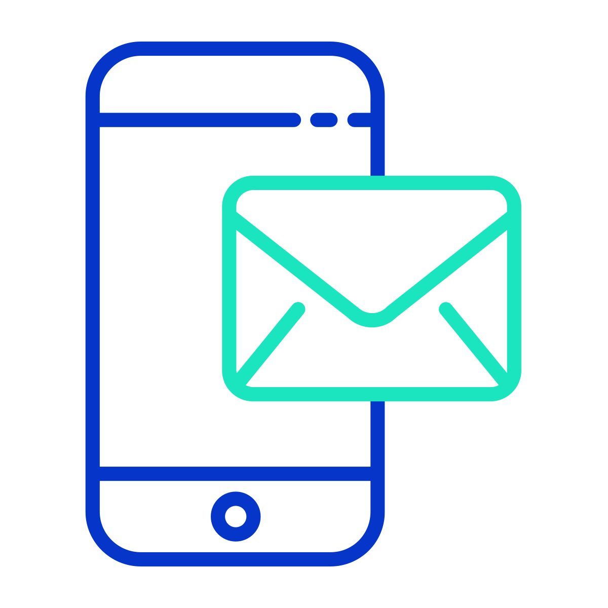 email icon