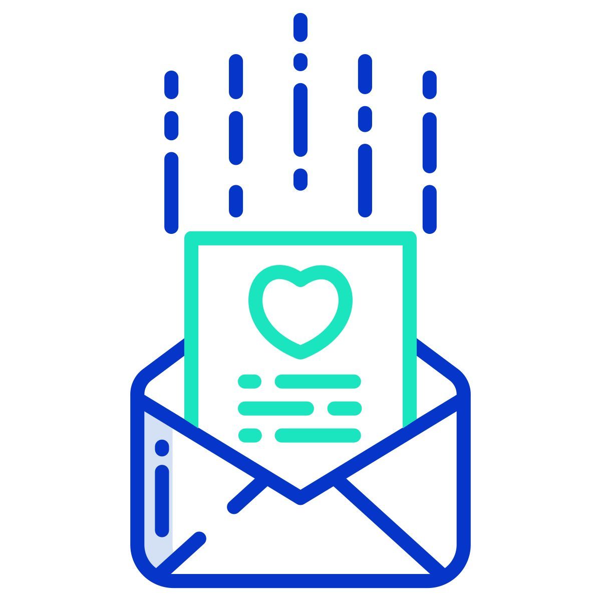 email icon