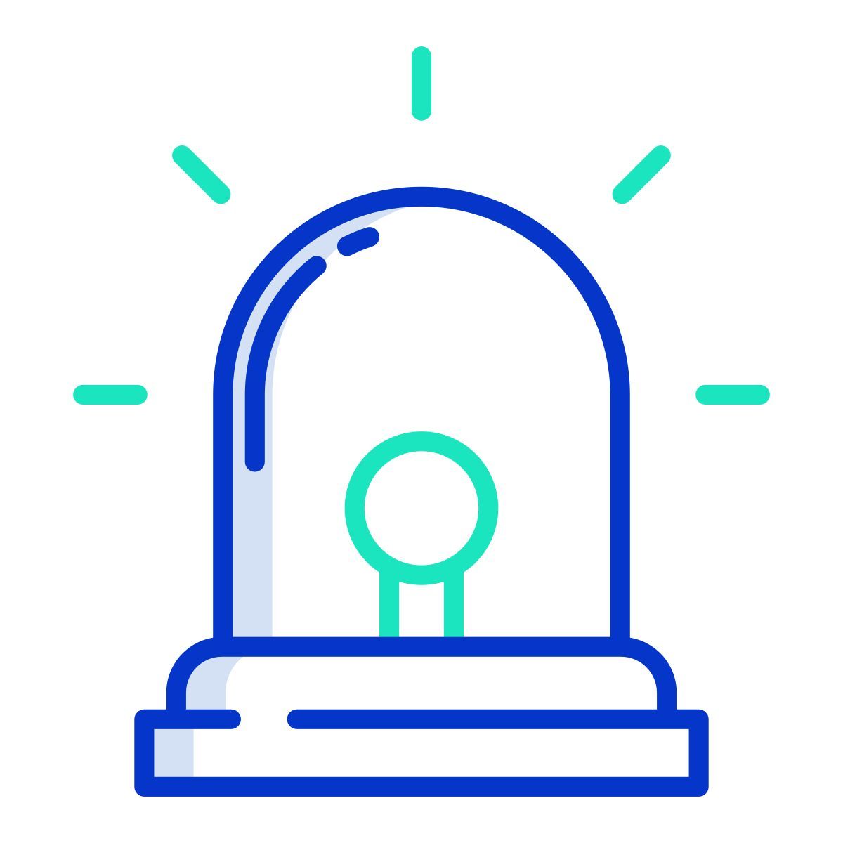 emergency icon