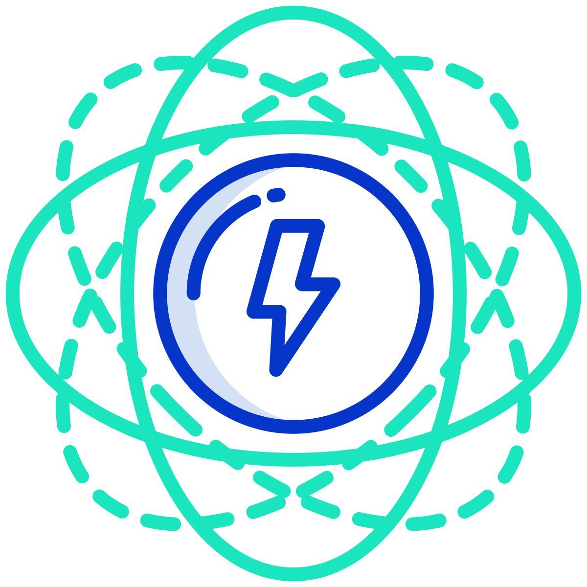 energy icon