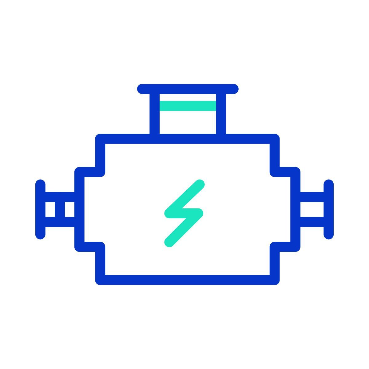 engine icon