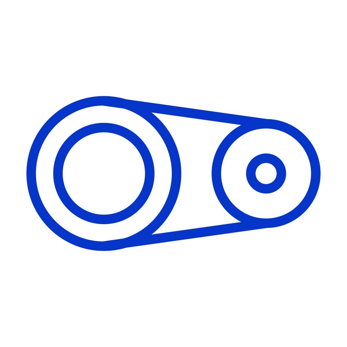 发动机 icon