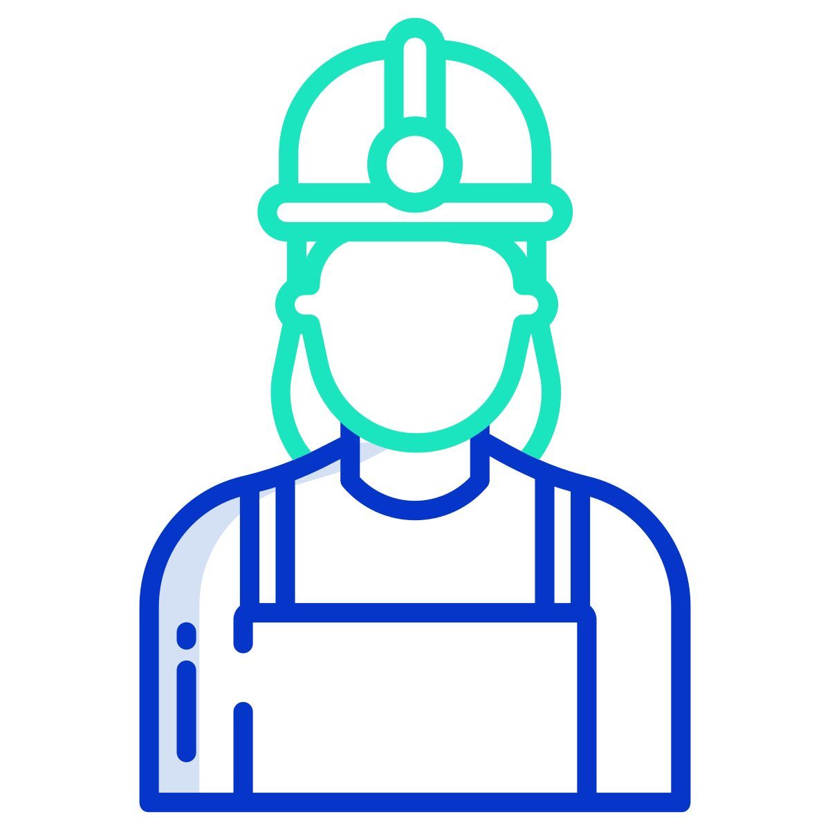 engineer icon
