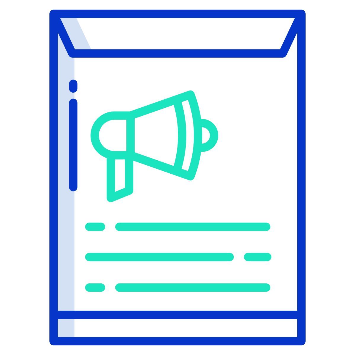 envelope icon