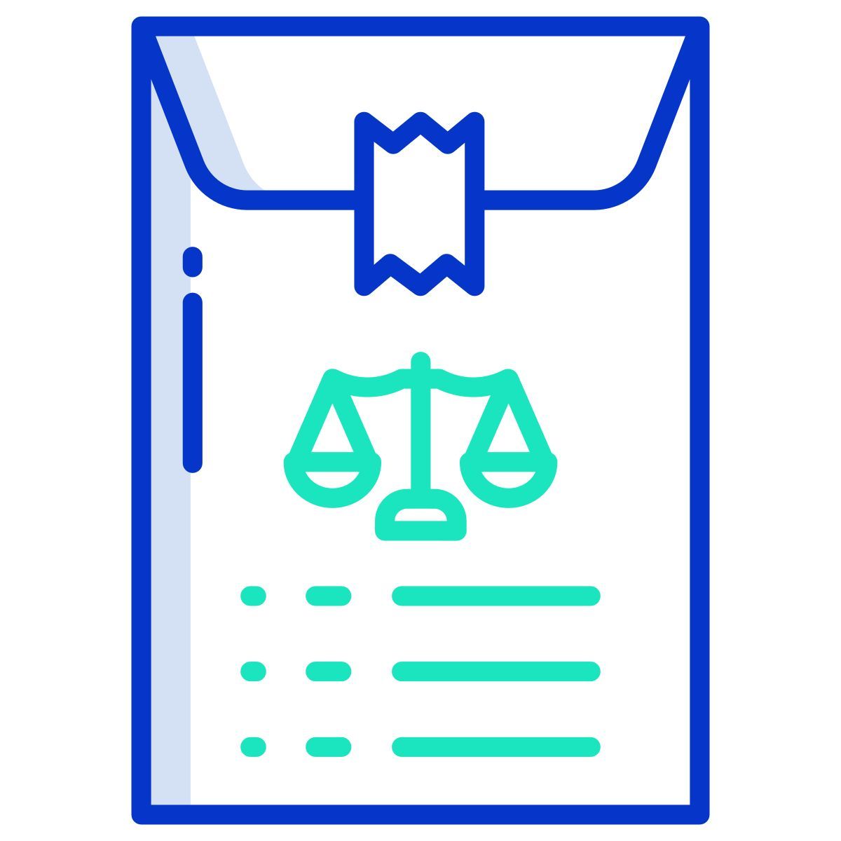 envelope icon