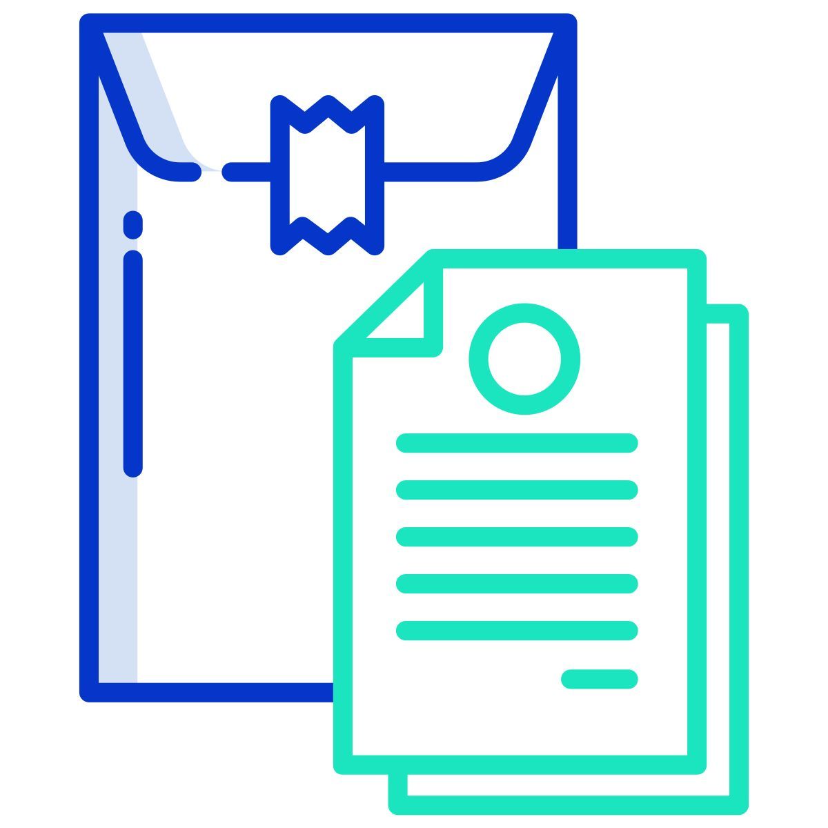 envelope icon