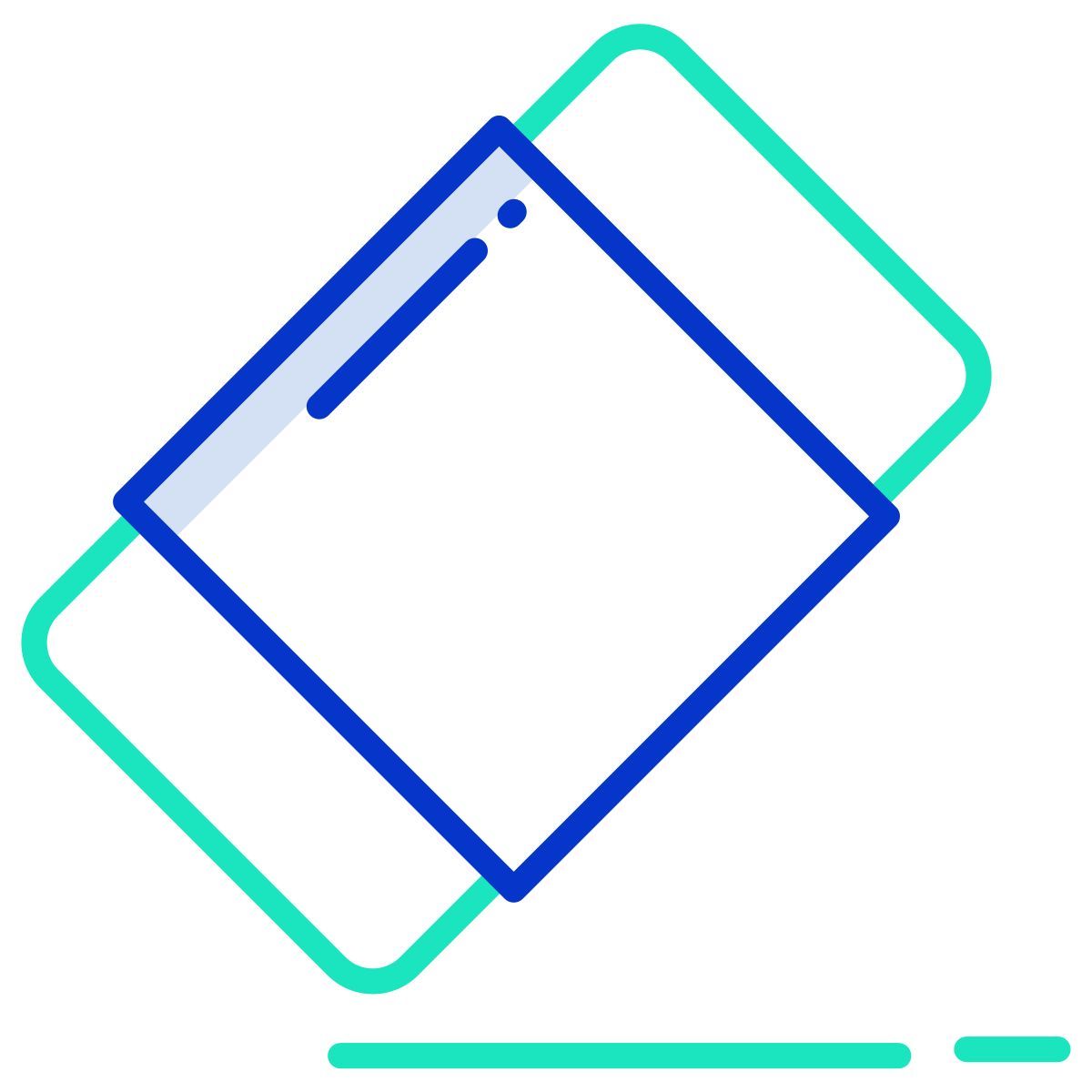 eraser icon