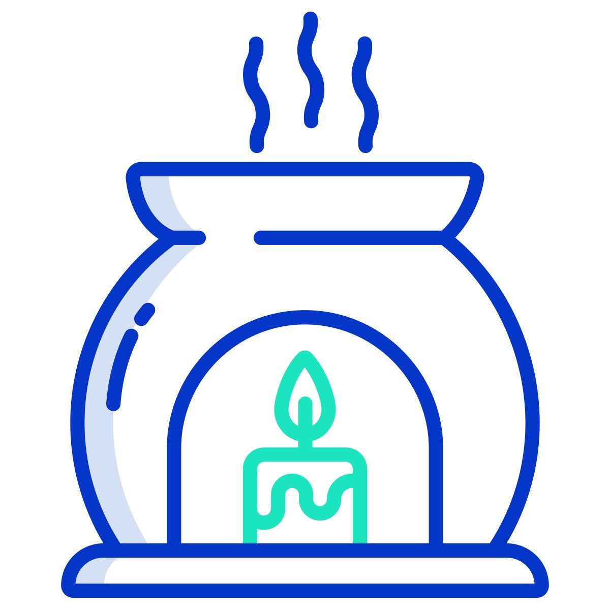 essential oil icon