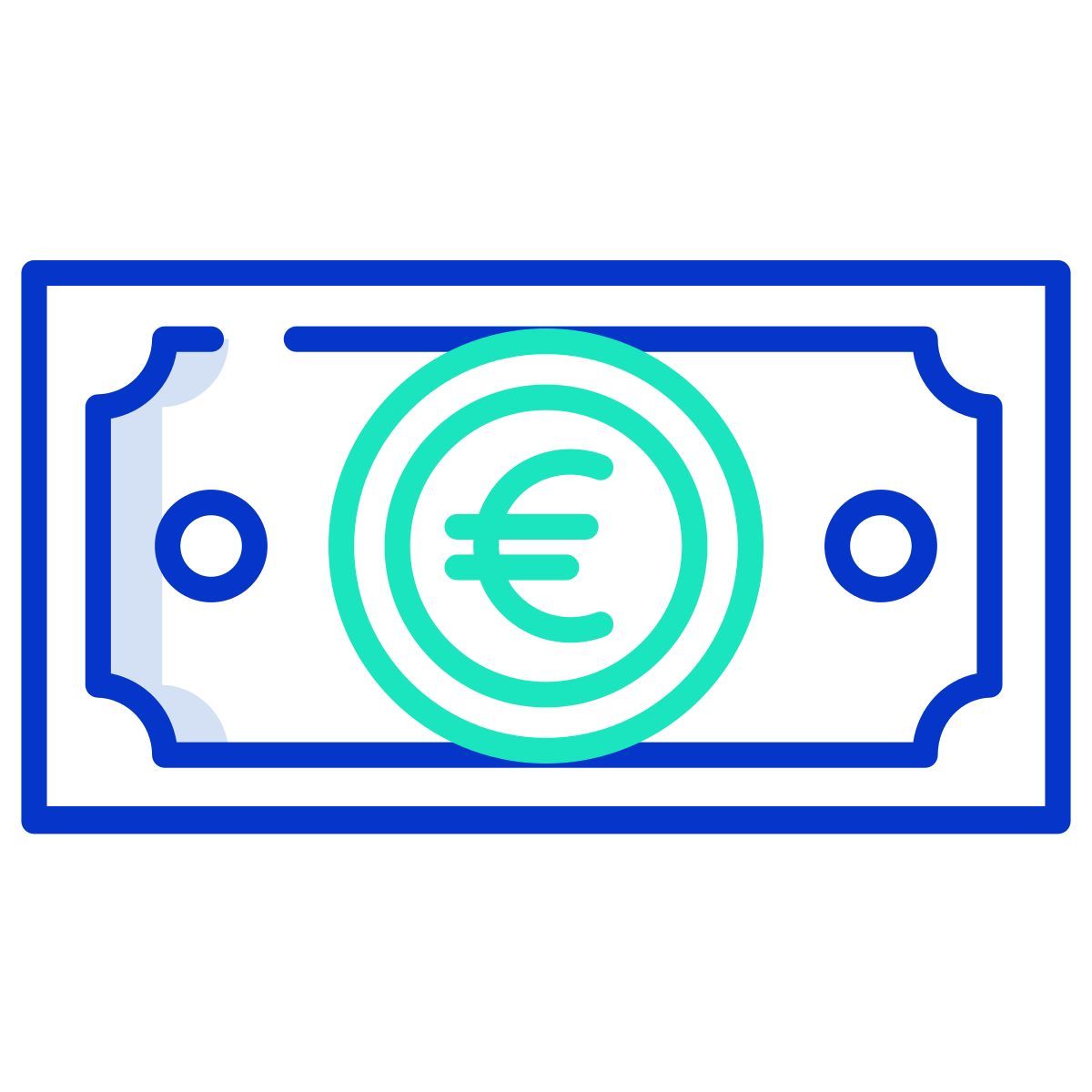 euro icon