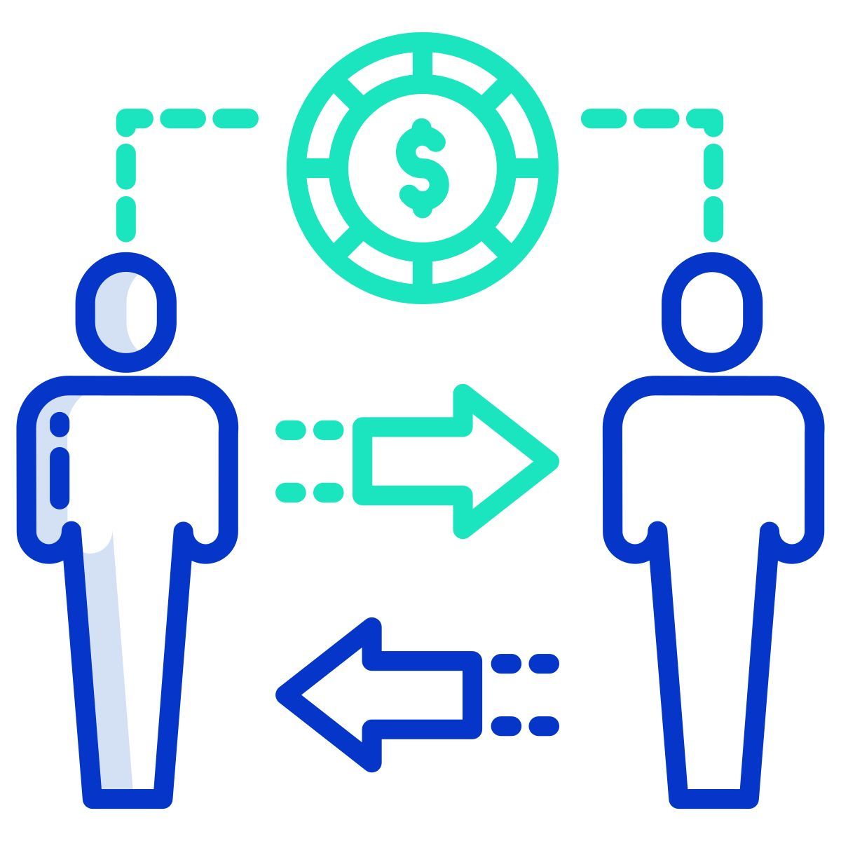 exchange icon