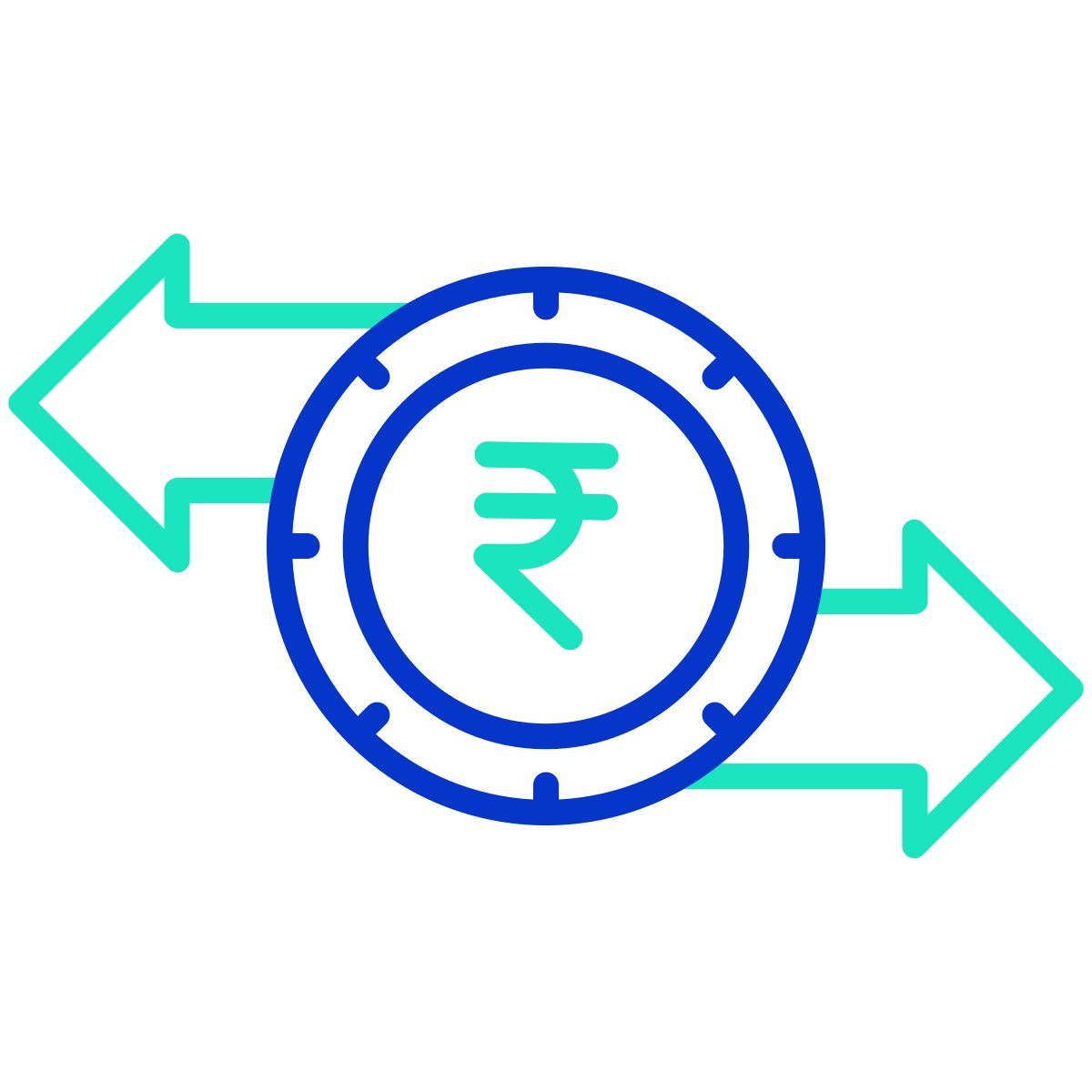 exchange icon