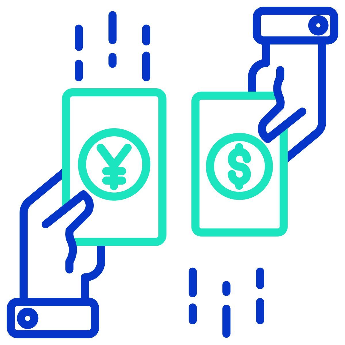 exchange icon