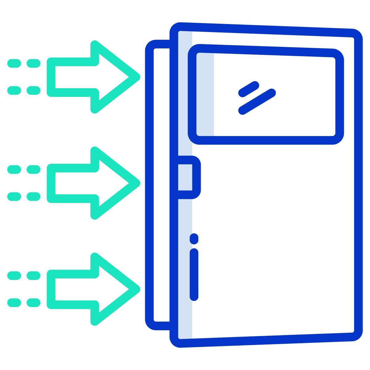 exit icon