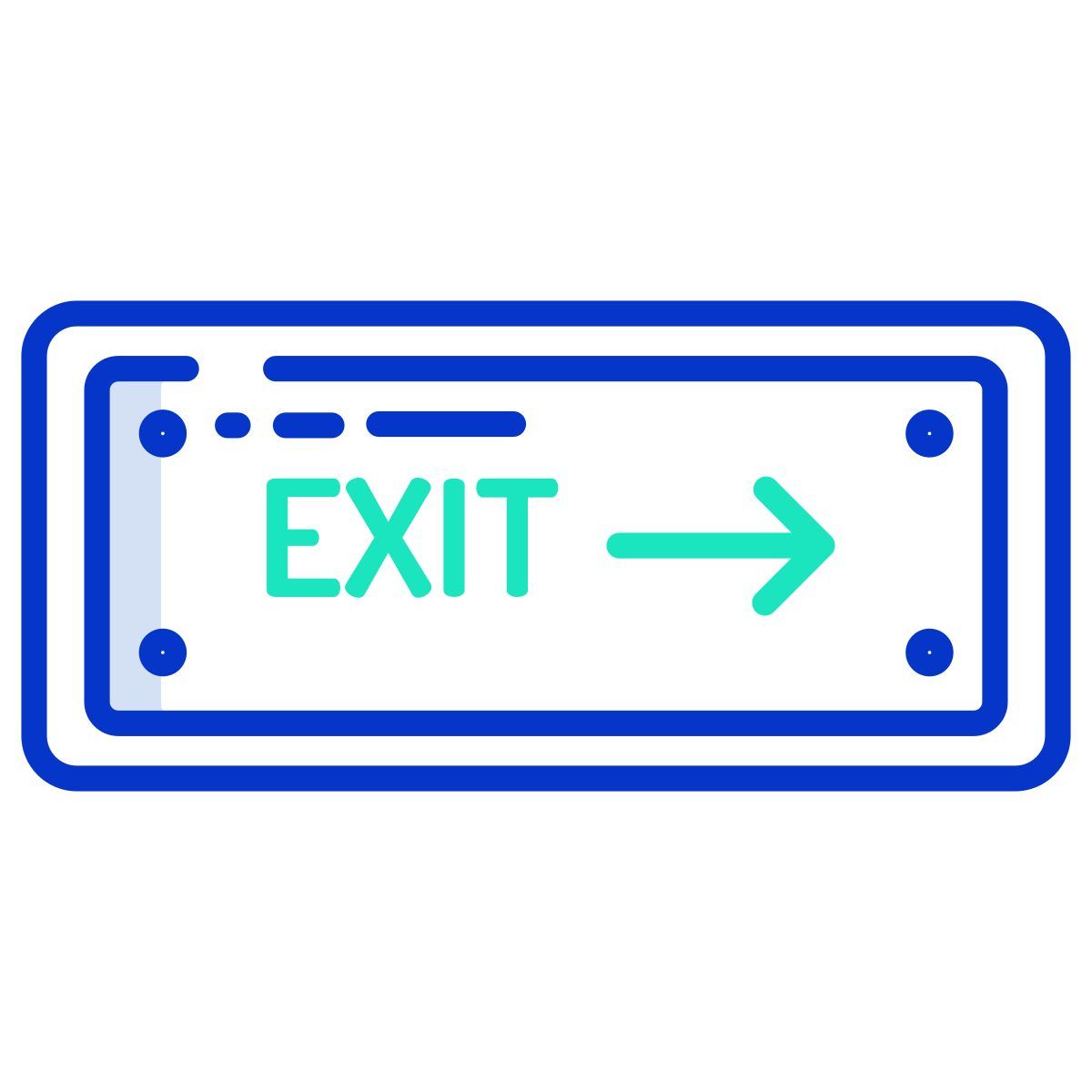 exit icon