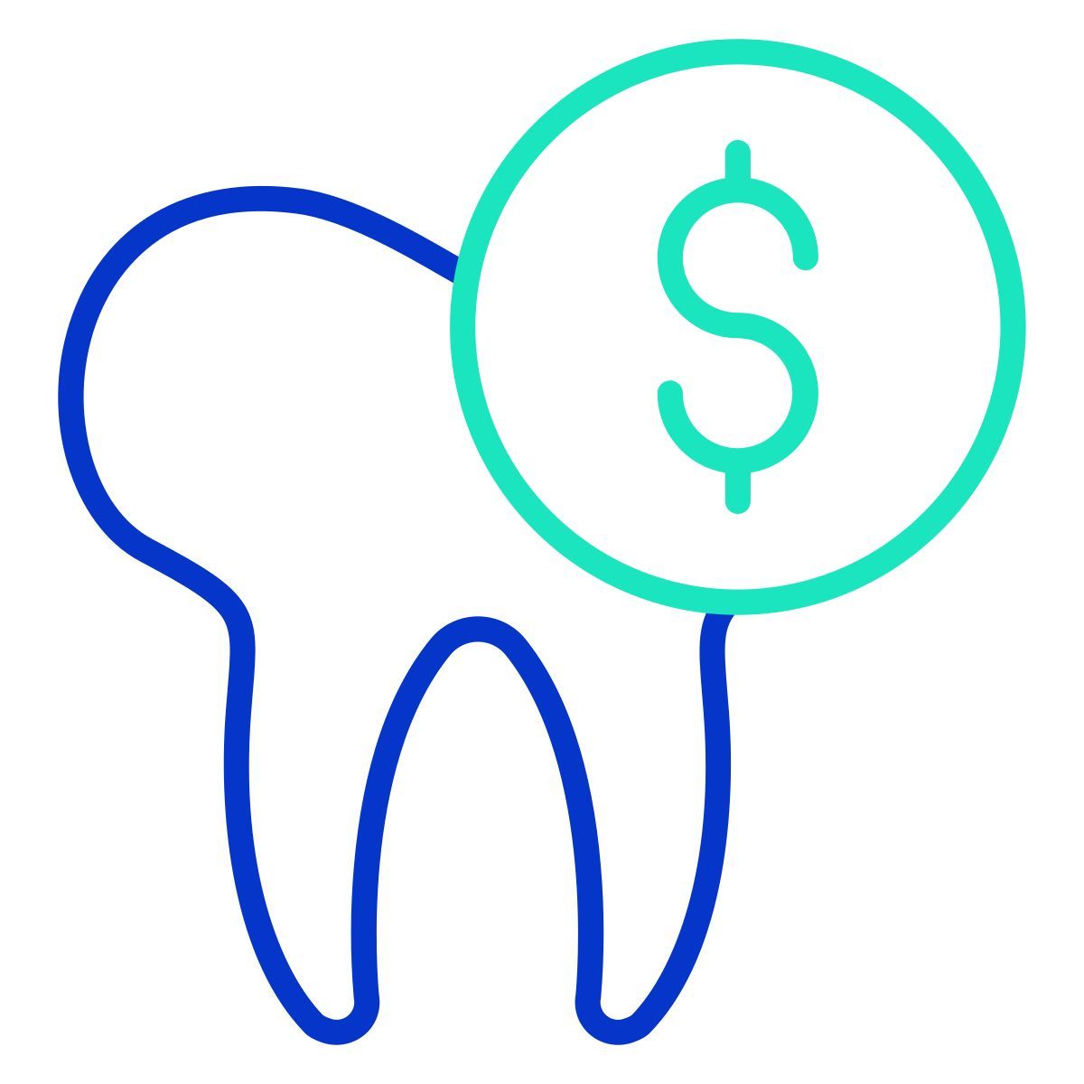 odontologia icon